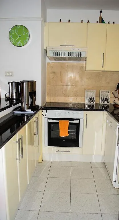 Ferienwohnung Windsor Park Adeje  Apartment