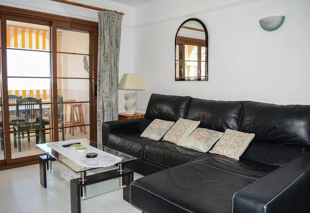 Ferienwohnung Windsor Park Adeje