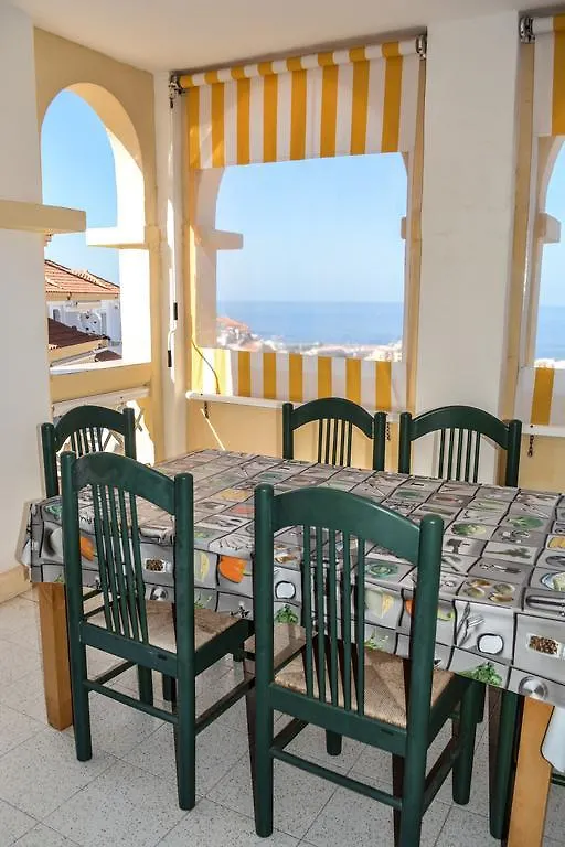 Apartment Ferienwohnung Windsor Park Adeje