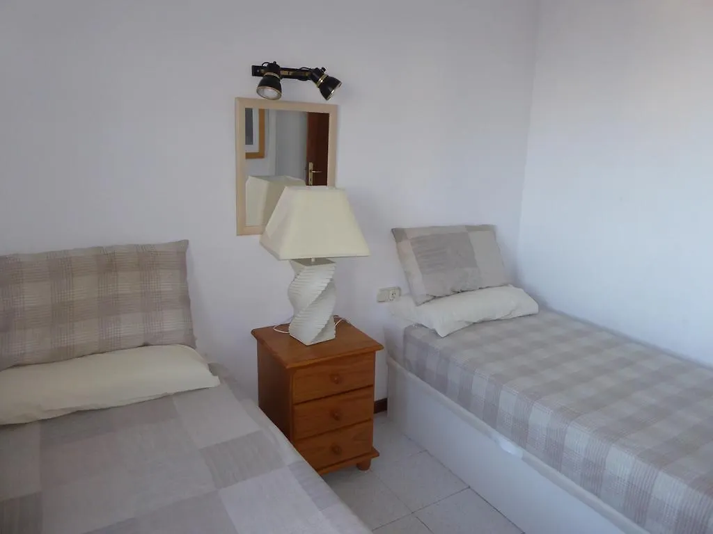 Ferienwohnung Windsor Park Adeje  Spanien