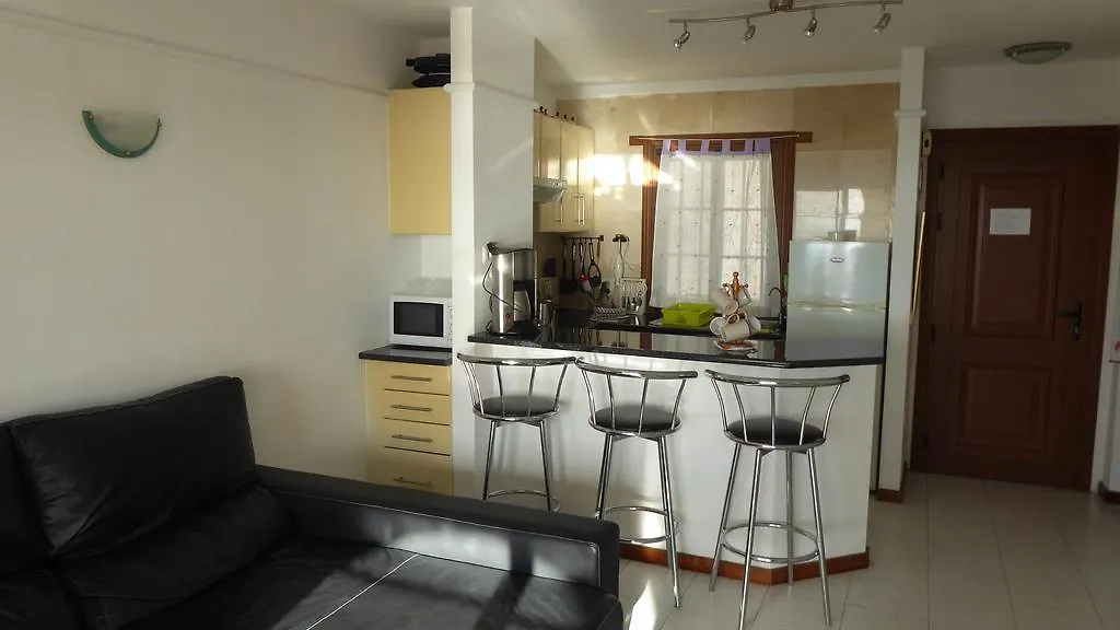 Apartment Ferienwohnung Windsor Park Adeje  Spanien