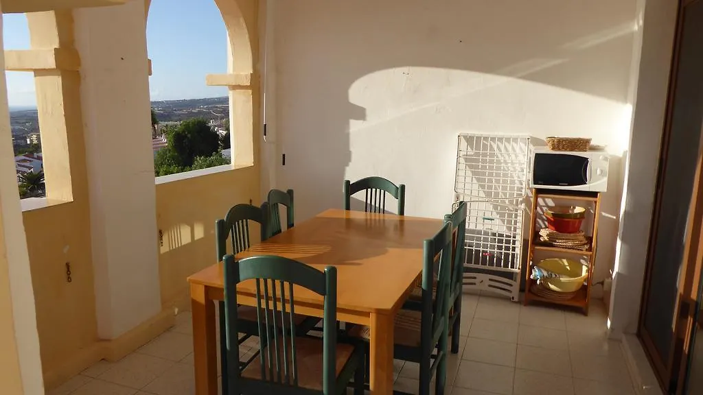 Ferienwohnung Windsor Park Adeje  0*, Costa Adeje (Tenerife)