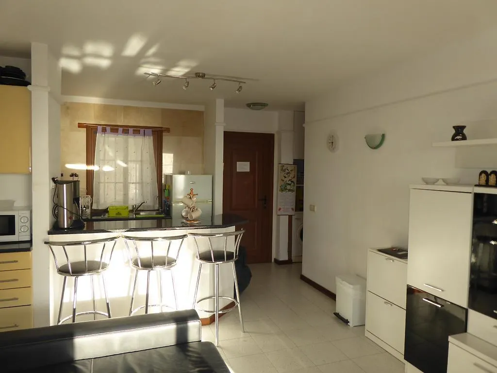 Ferienwohnung Windsor Park Adeje  Spanien